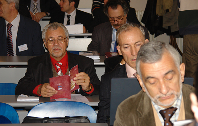 Challenges of economic sciences in the 21st century