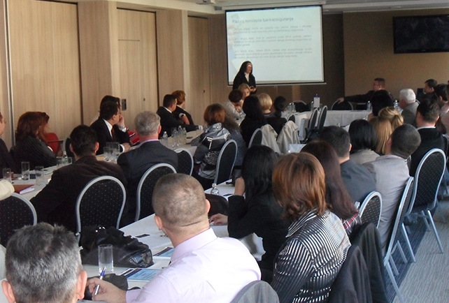 Bankoosiguranje - nove mogućnosti za razvoj finansijskog sektora u BIH i RS