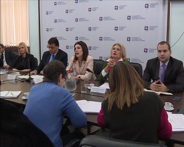 Jаčаnje investicione spremnosti - InvestHorizon