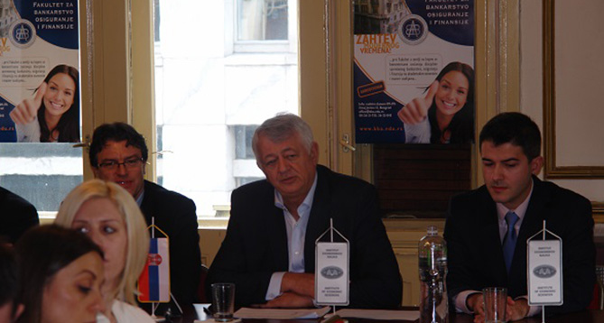 Promocija časopisa MAP br. 3-4/2014