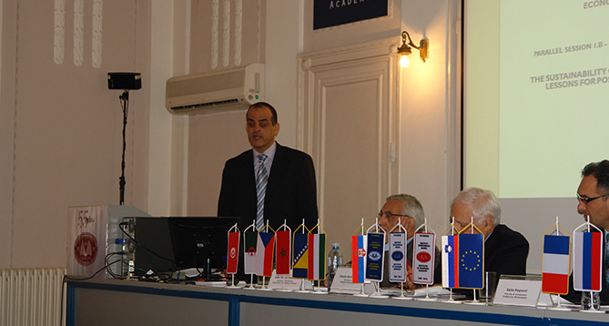 International Scientific Conference