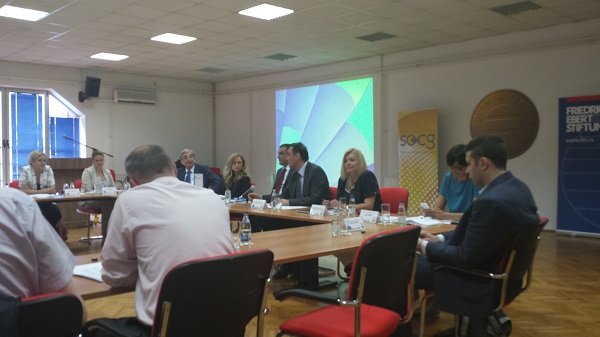 Besplatan edukativni seminar u PKS