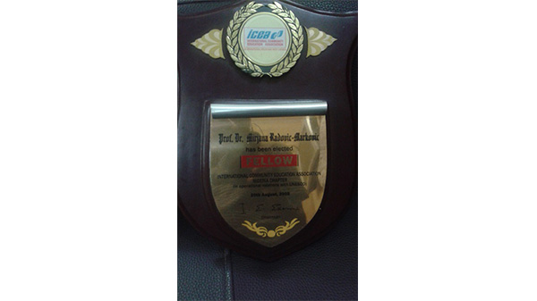 Centar za ženske studije i rodne odnose Prof. dr Mirjani Radović-Marković