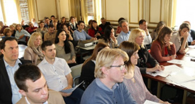 Strateško planiranje