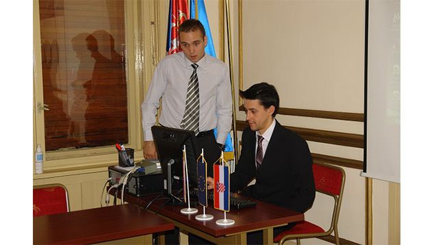 Održan okrugli sto u okviru projekta Jean Monnet Multilateral Programme