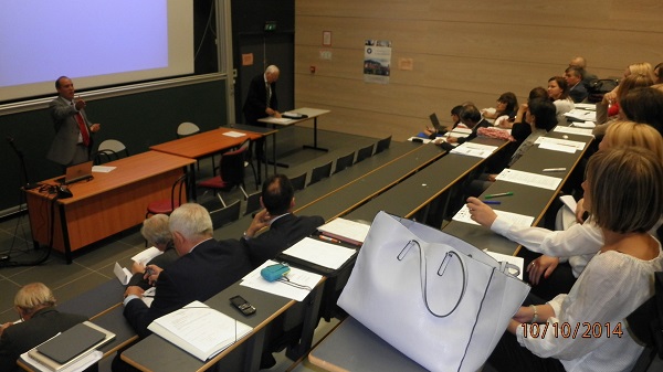 International scientific conference “Comtemporary Trends and Prospects of Economic #$!@Recovery#$!@“ held