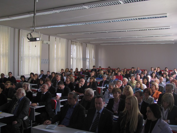Istraživači IEN na  međunarodnoj konferenciji u Nišu