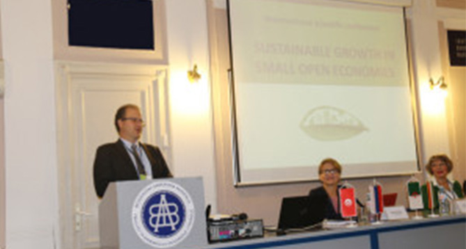 IX godišnja naučna konferencija