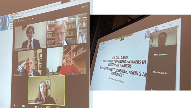 XII Međunarodna naučna konferencija