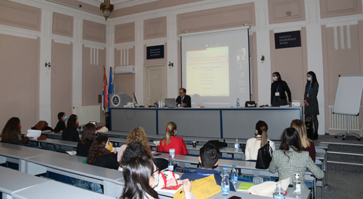 XIII Međunarodna naučna konferencija