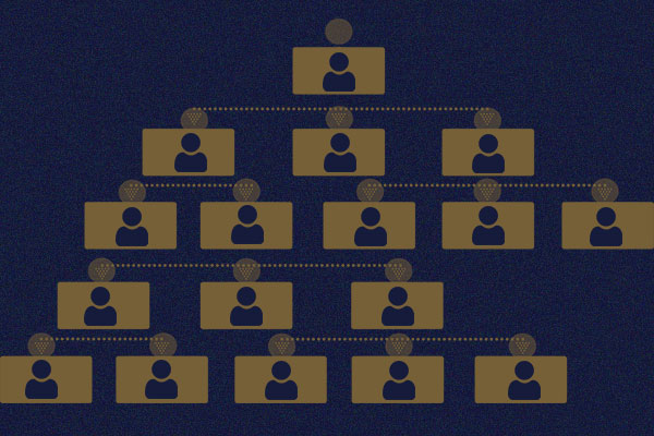 Organizaciona struktura