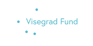 Logo Visegrad Fund
