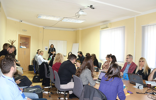 Одржана II Mеђународна научна конференција