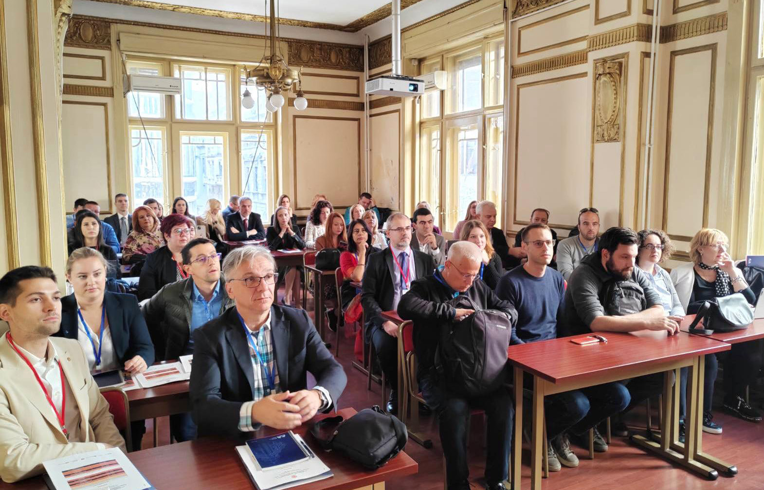 Успешно одржана XIV Mеђународна научна конференција 2022