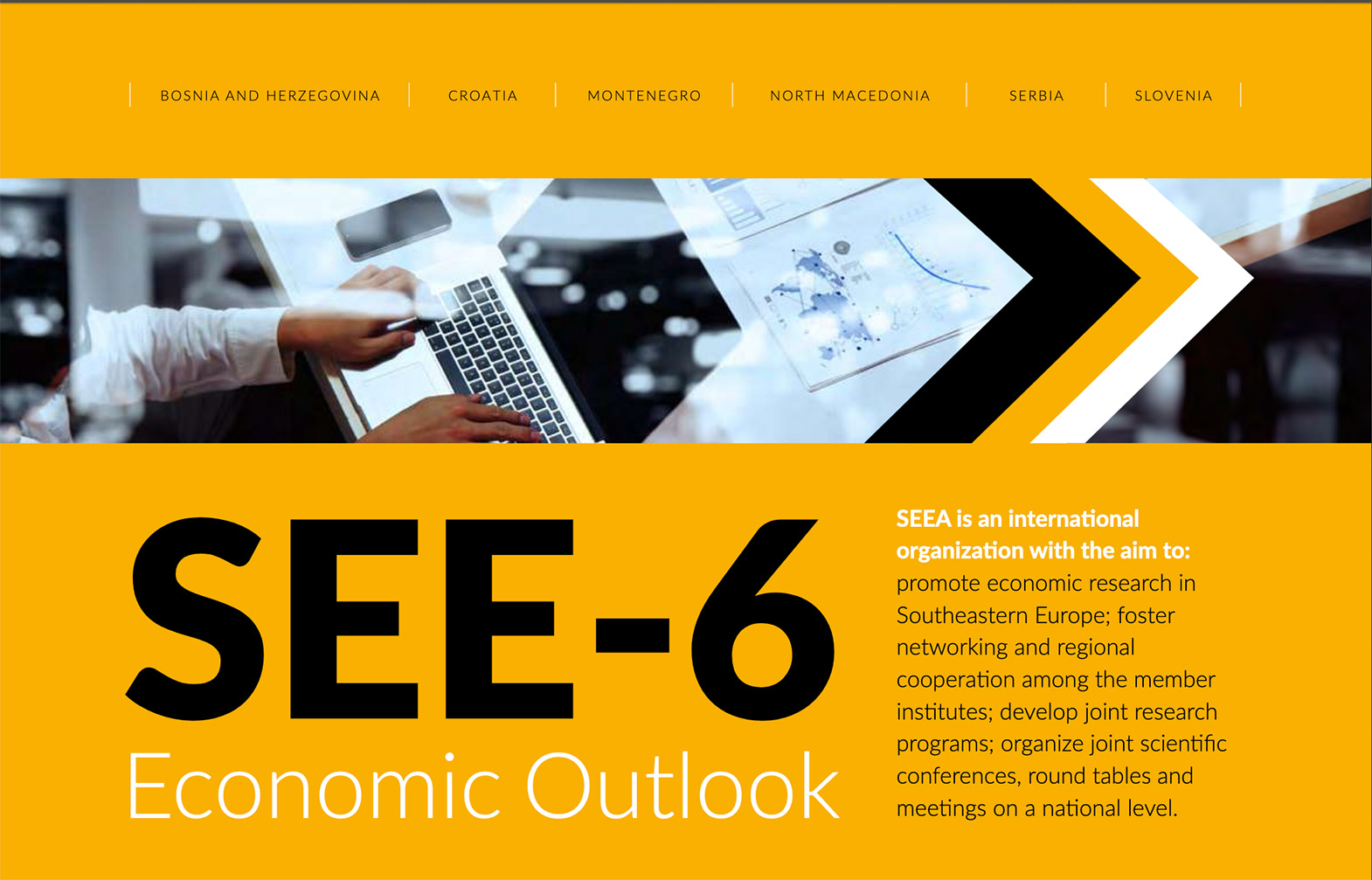 SEE - 6 Economic Outlook new issue