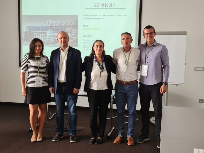 17th International Symposium SOR’23