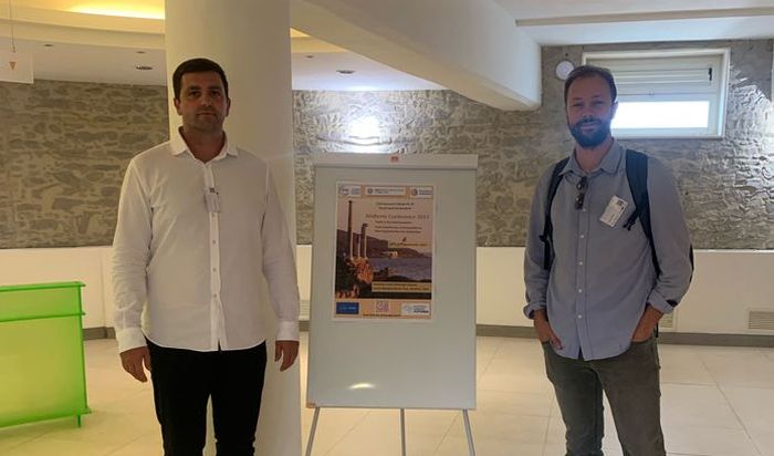 IES researchers participated in the international scientific conference Youth in the Post-Pandemic: From Experiences of Inequalities to New Opportunities for Solidarities (September 20-23, 2023)