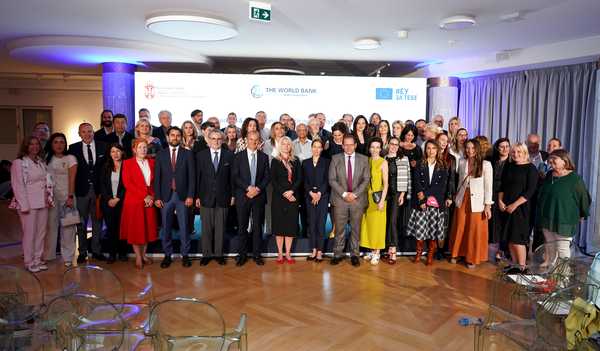 Трансформацији научних института - истраживања и иновације у функцији одрживог развоја привреде и друштва