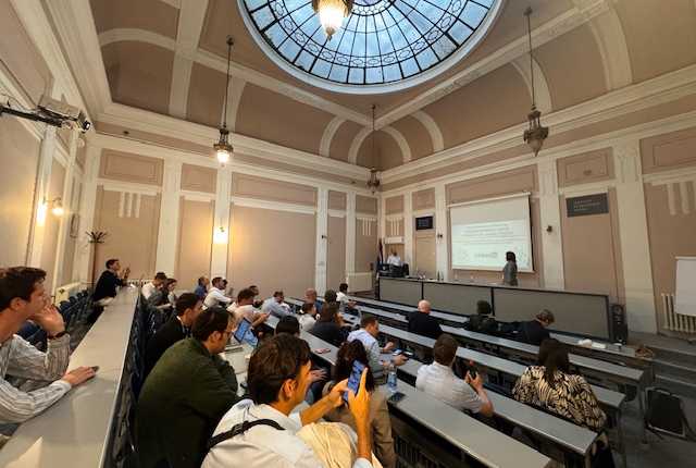 Applied Economics Conference: Labour, Health, Education and Welfare