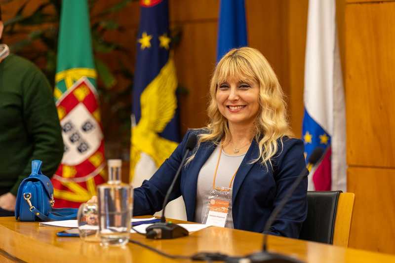 Др Данијела Стојановић на међународној конференцији ICMarkTech 24 у Понта Делгади