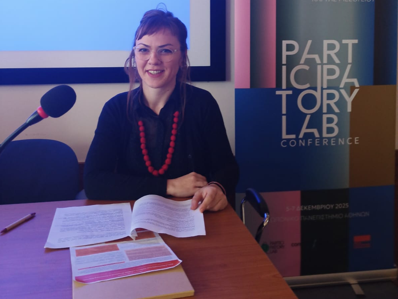 Dr Milica Kočović De Santo