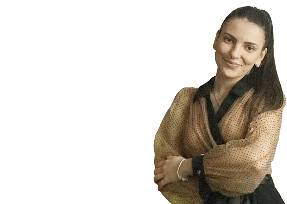 Marija Đurković, MA