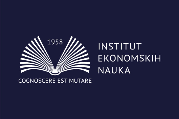 Institut ekonomskih nauka dobio je status instituta od nacionalnog značaja