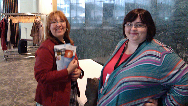 IES researchers attended First regional workshop in Ljubljana