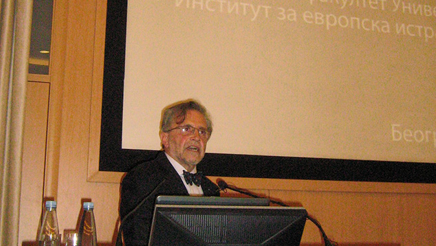 Istraživači IEN na konferenciji