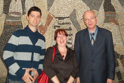 Istraživači IEN na seminaru u Privrednoj komori Srbije