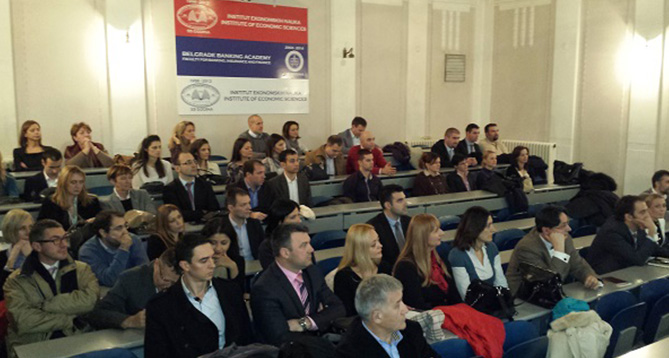 The round table “Corporate Governance in Serbia”