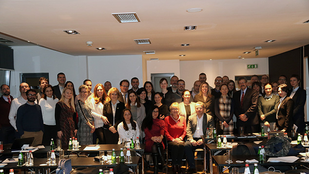 Conference “Economics of Tobacco Taxation” held in Belgrade