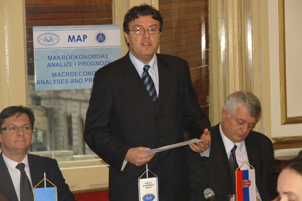 Promocija najnovijeg broja časopisa MAP