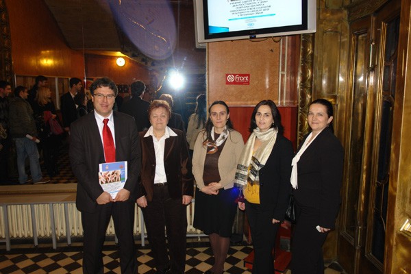 Promocija novih publikacija u izdanju IEN