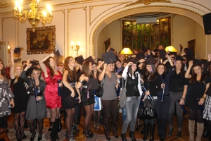 BBA celebrated its 5th anniversary