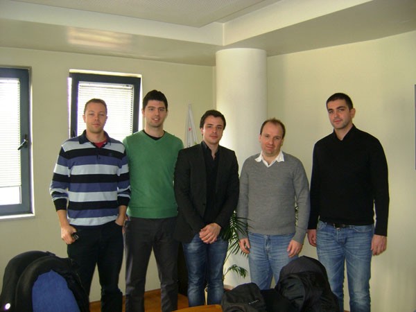 Млади истраживачи посетили Бањалучку берзу