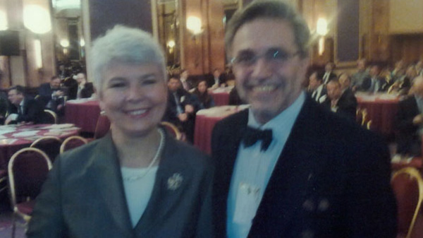 Participation of Slavenko Grgurevic, PhD at international conference in Zagreb