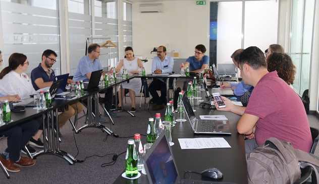 Woekshop " The Elasticity of Demand for Tobacco Products by Income Groups"