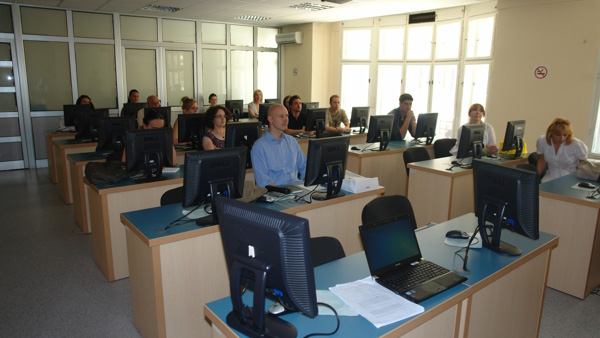 Предавање др George Milunovich на Институту економских наука