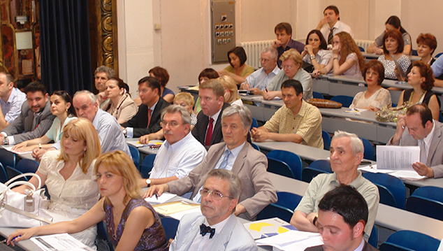 BANK PRESS FEST 2010