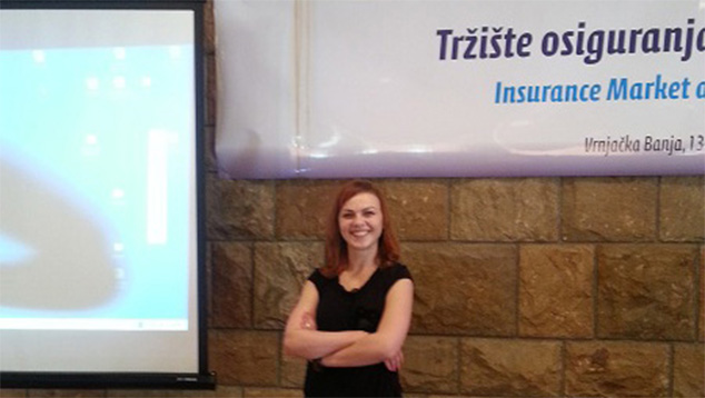 Истраживачи ИЕН на XI међународном симпозијуму