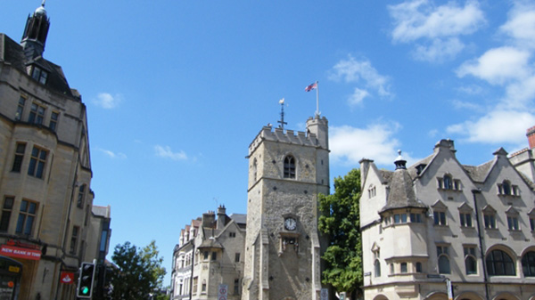 Prof. Dr. Mirjana Radović-Marković a working visit to the UK