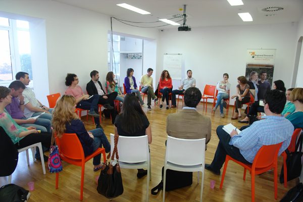 „Млаdi истраживачи: положај и могућности”