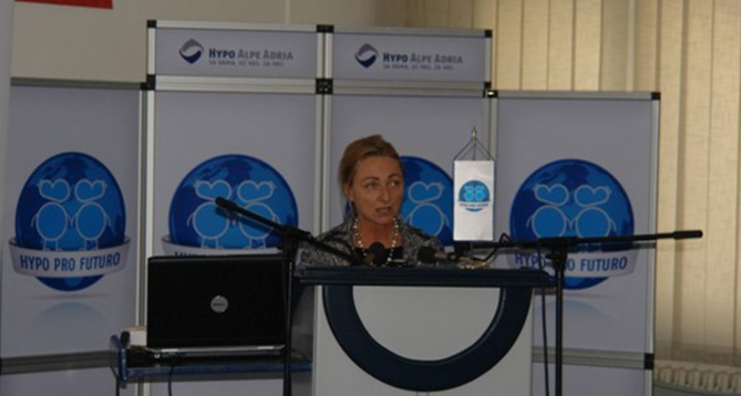 Učešće dr Marka Malovića na međunarodnoj konferenciji: "Free market road show"