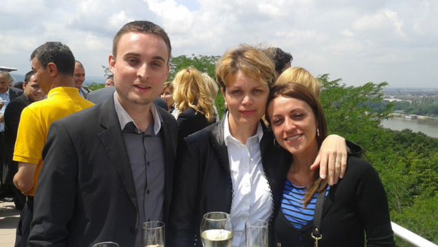 Обележена четворогодишњица постојања Универзитета EDUCONS у Сремској Каменици