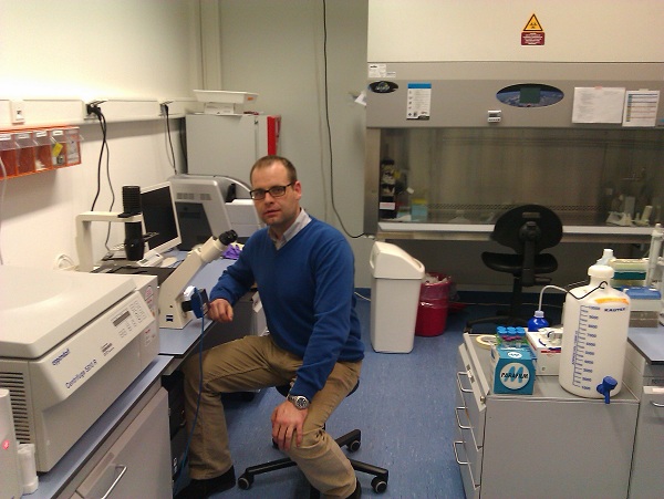 Ма Ђуро Ђурић учествовао на семинару „Шансе и ризици персонализоване медицине“