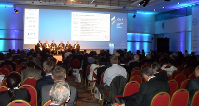 Одржана годишња скупштина и конференција ICMA