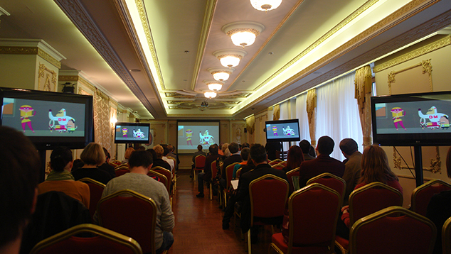 International conference: "Opening Data Services in Social Sciences"