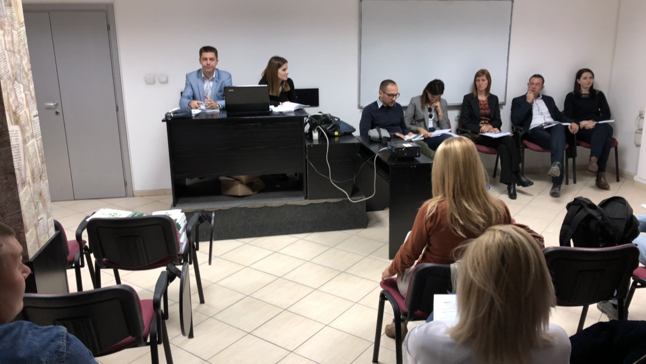 Scientific conference