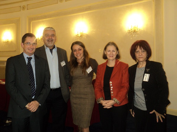 Microfinance for SMEs